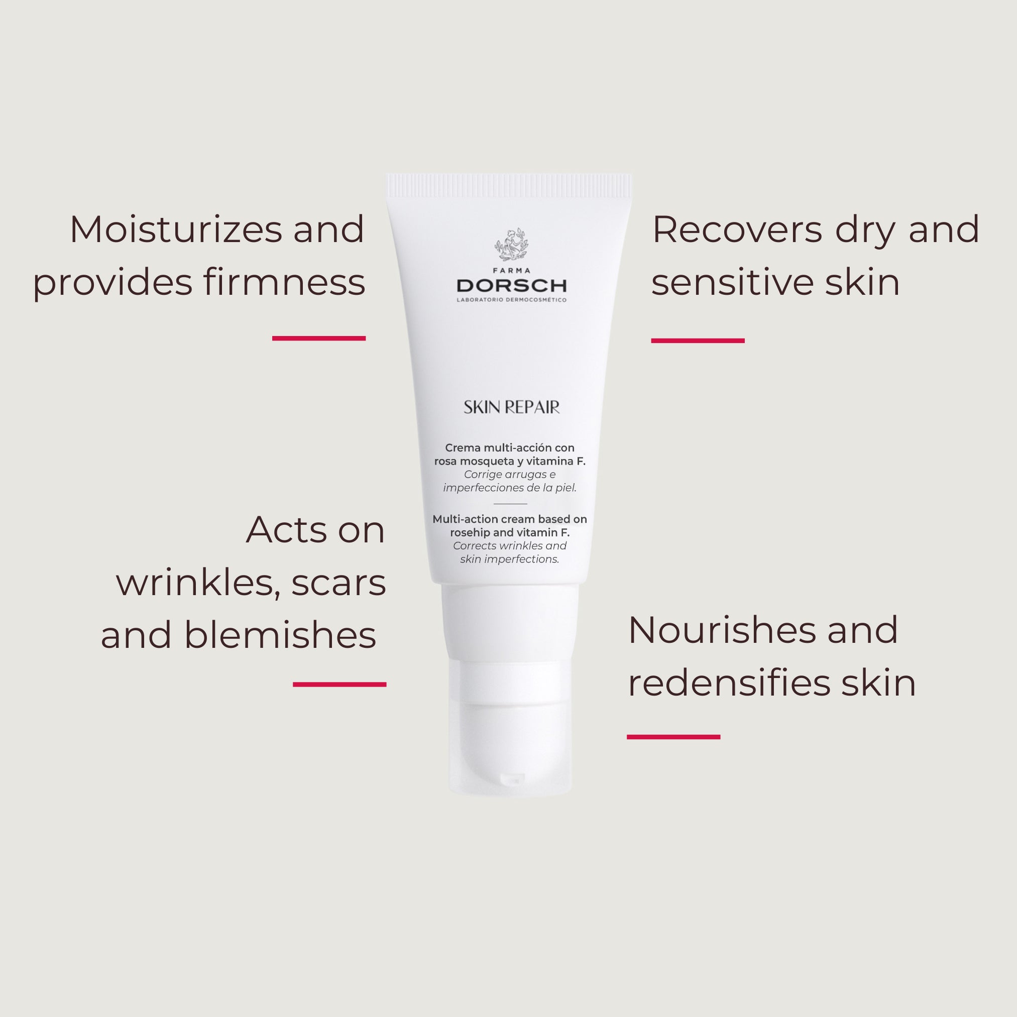 SKIN REPAIR