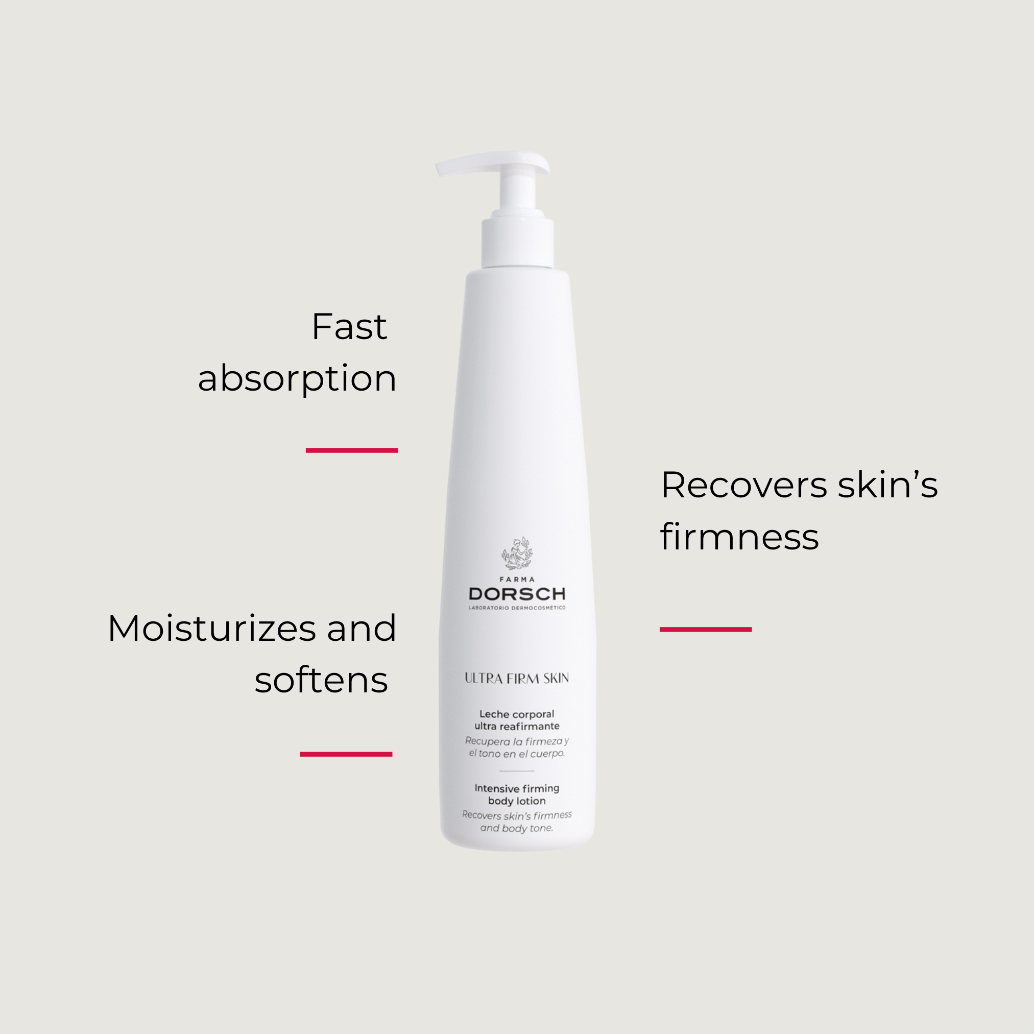 ULTRA FIRM SKIN