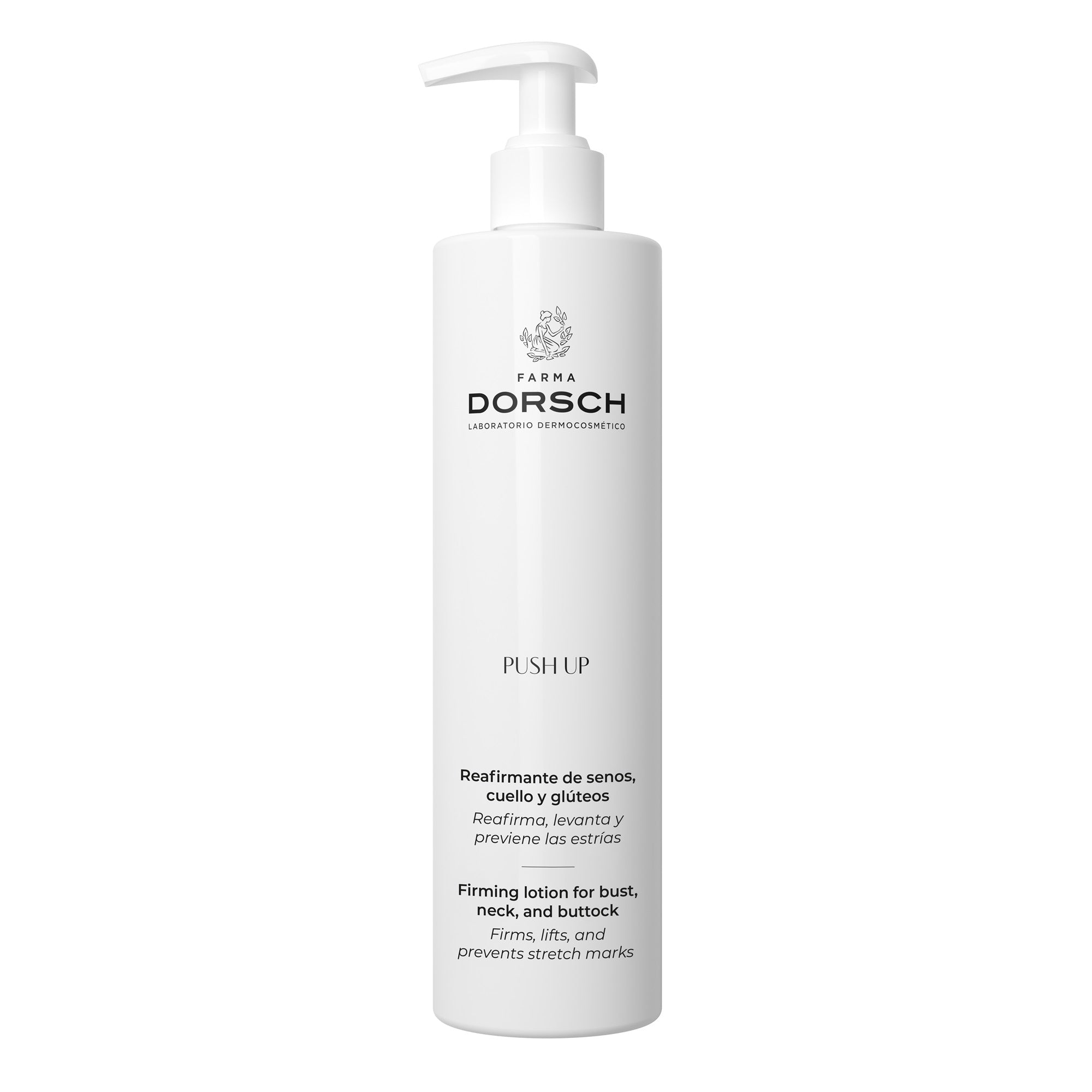 PUSH UP - FIRMING LOTION FOR BUST, NECK & BUTTOCK