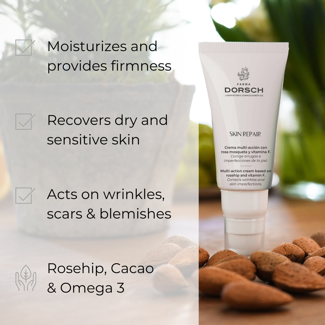 SKIN REPAIR