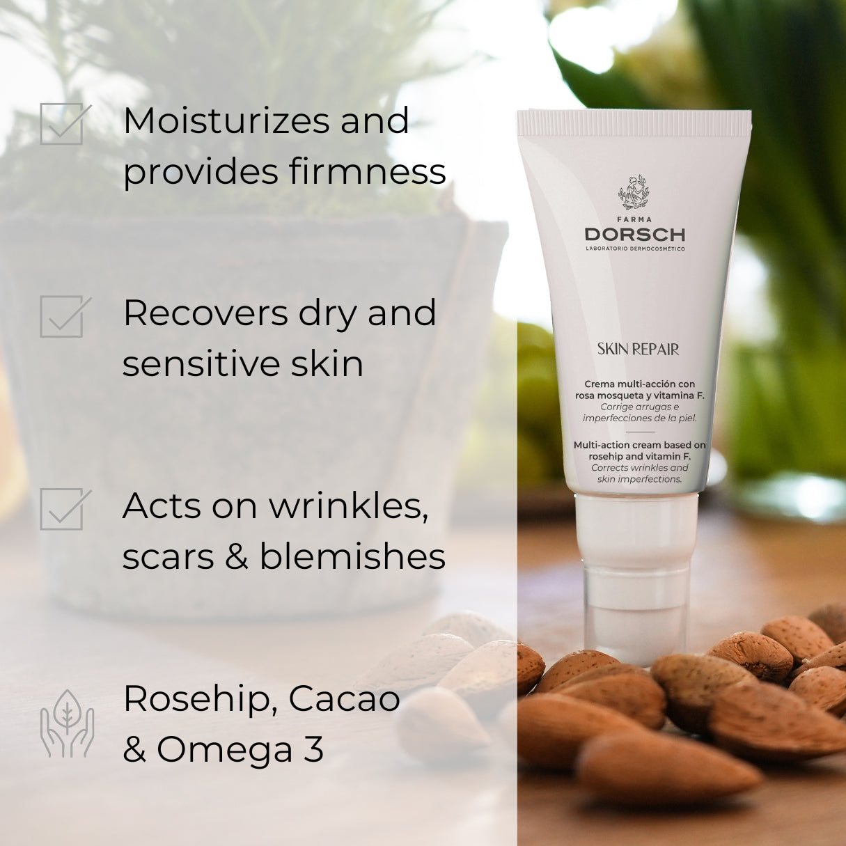 SKIN REPAIR