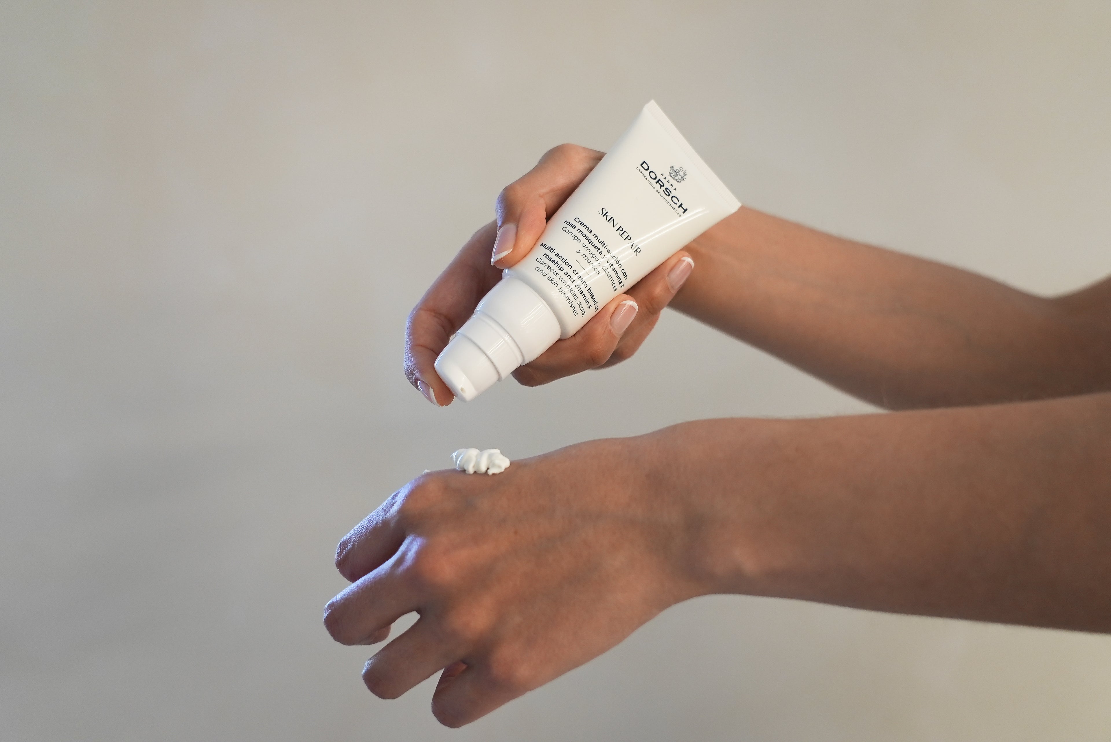 SKIN REPAIR