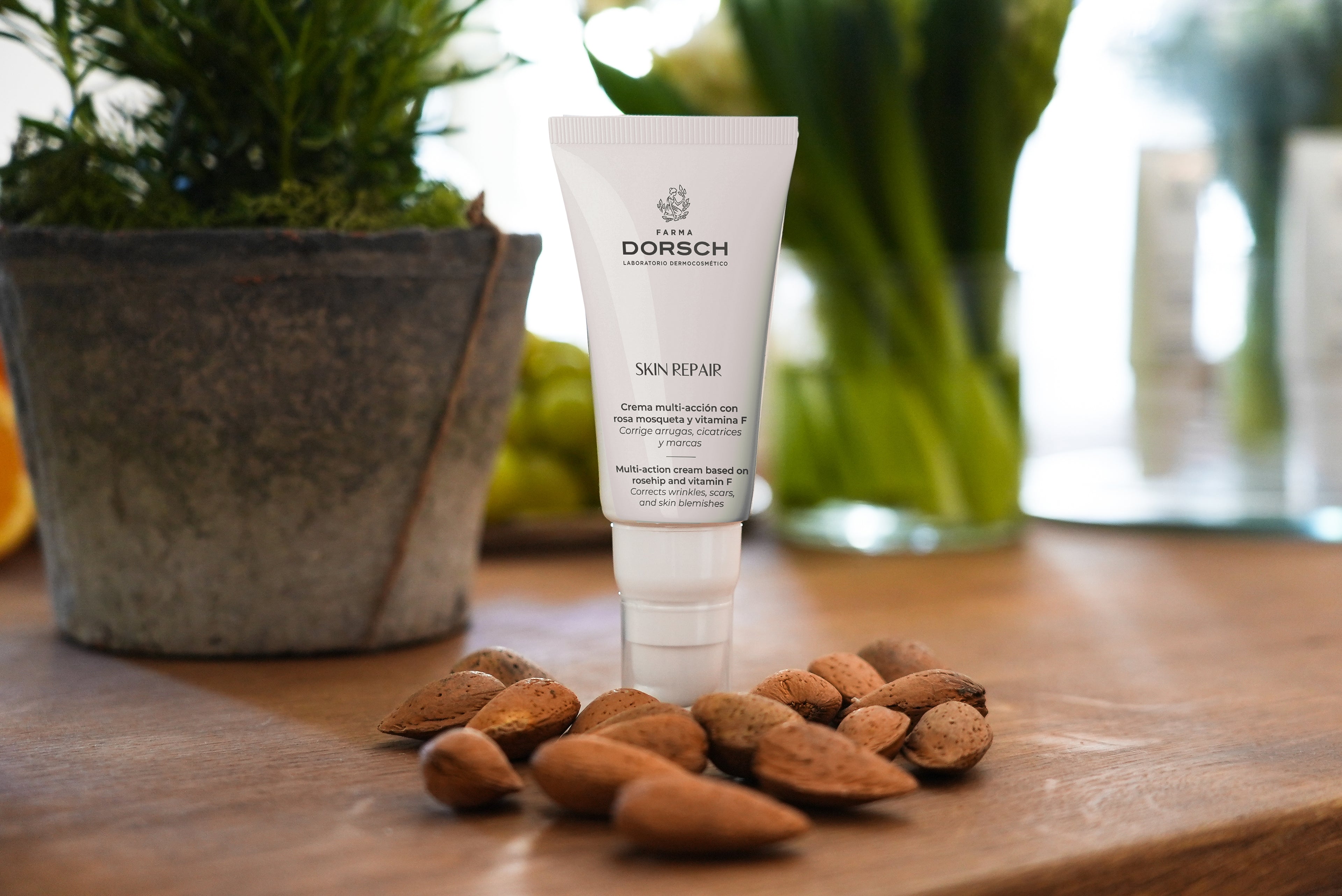 SKIN REPAIR