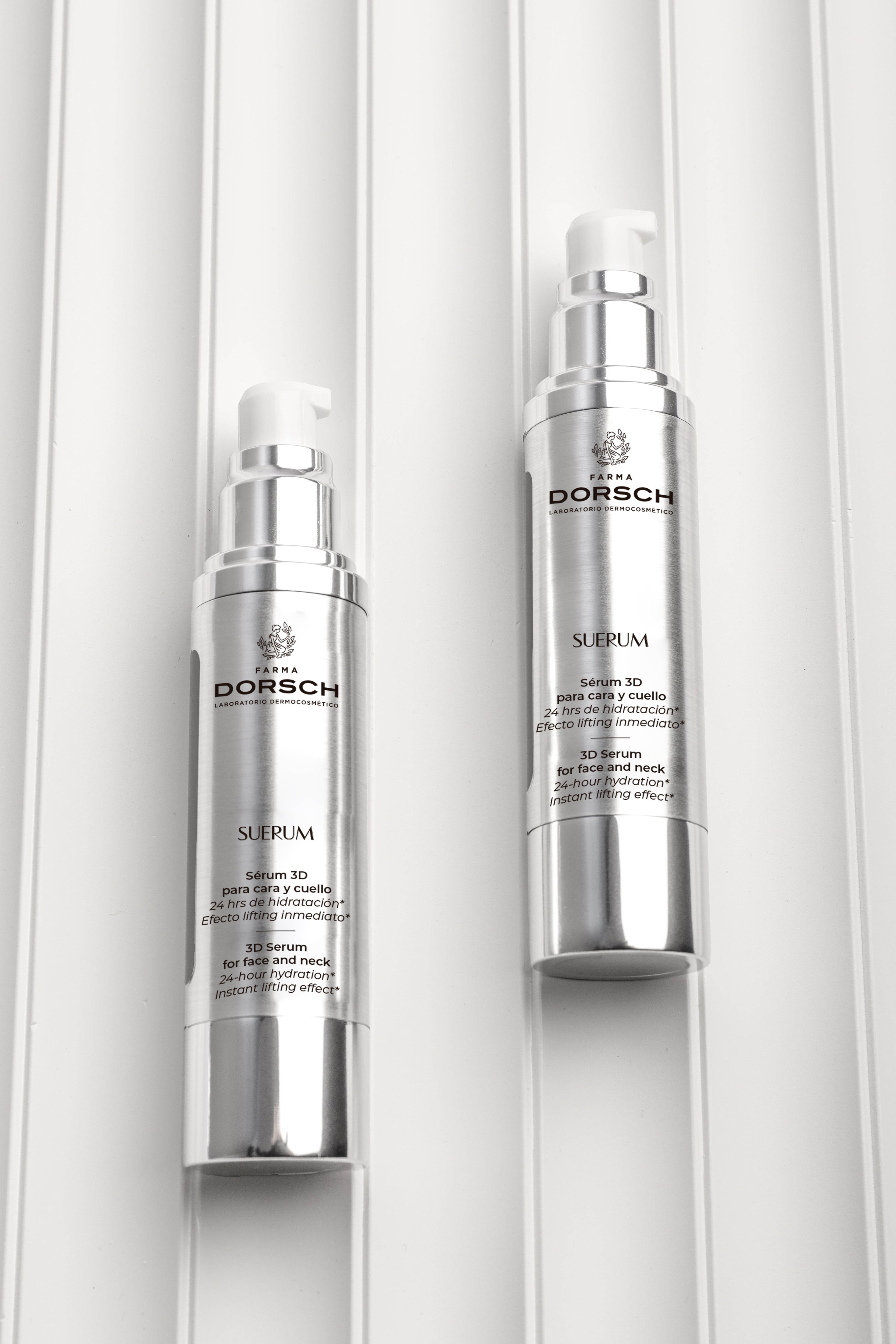 SUERUM - FACE SERUM