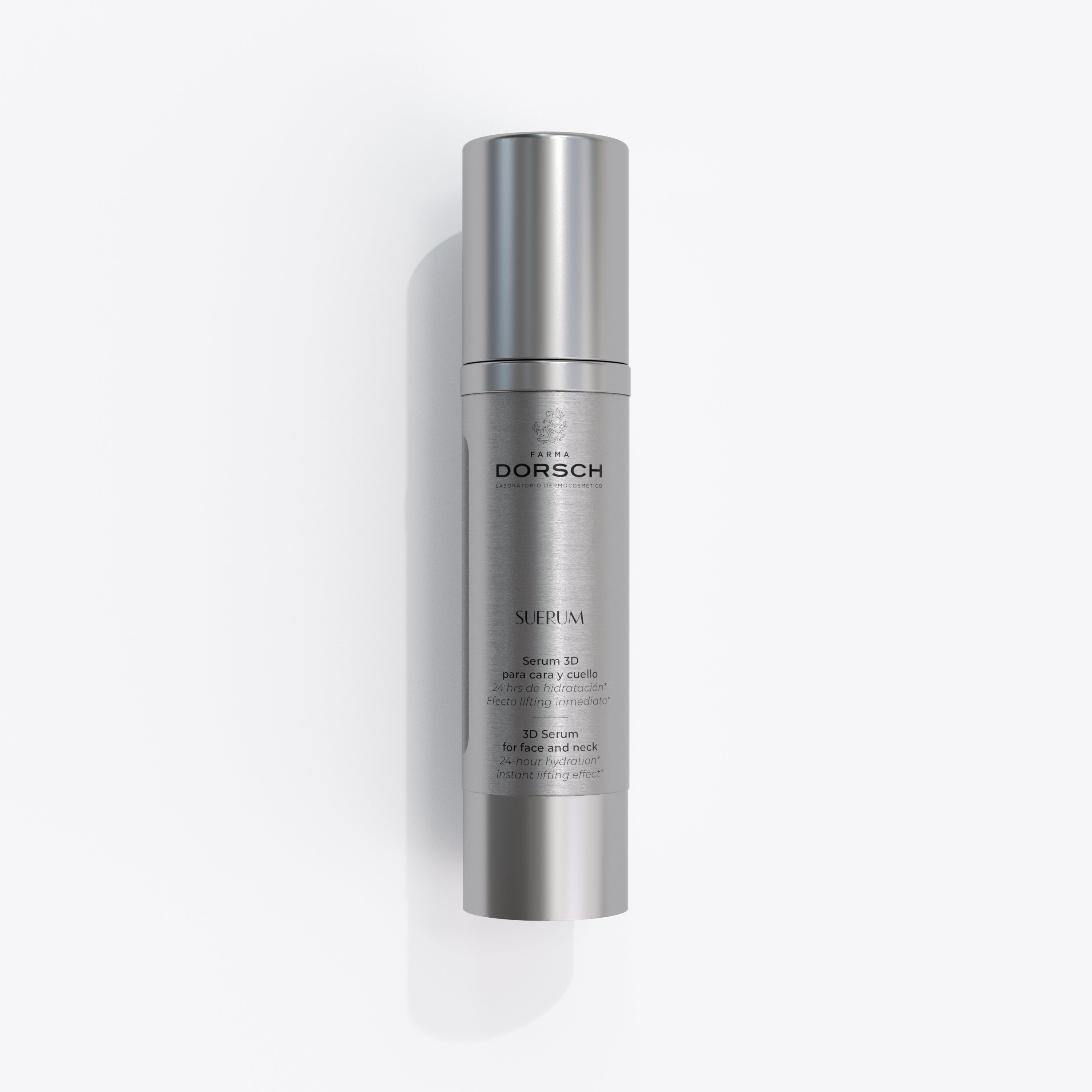 SUERUM - FACE SERUM
