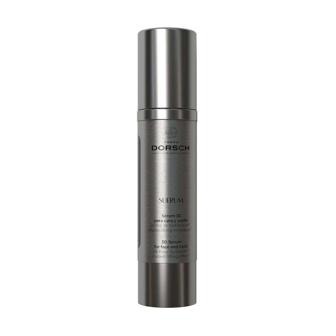 SUERUM - FACE SERUM