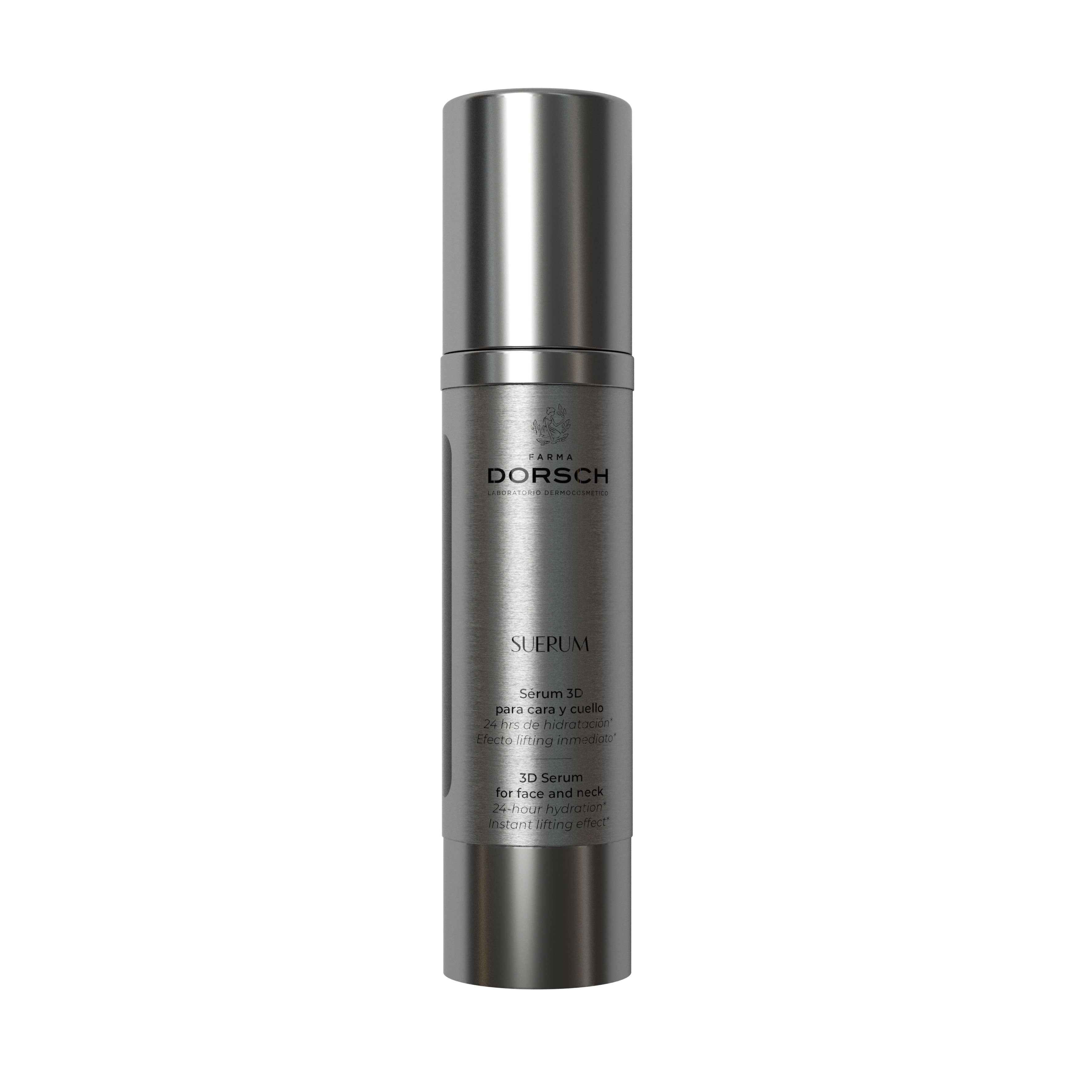 SUERUM - FACE SERUM