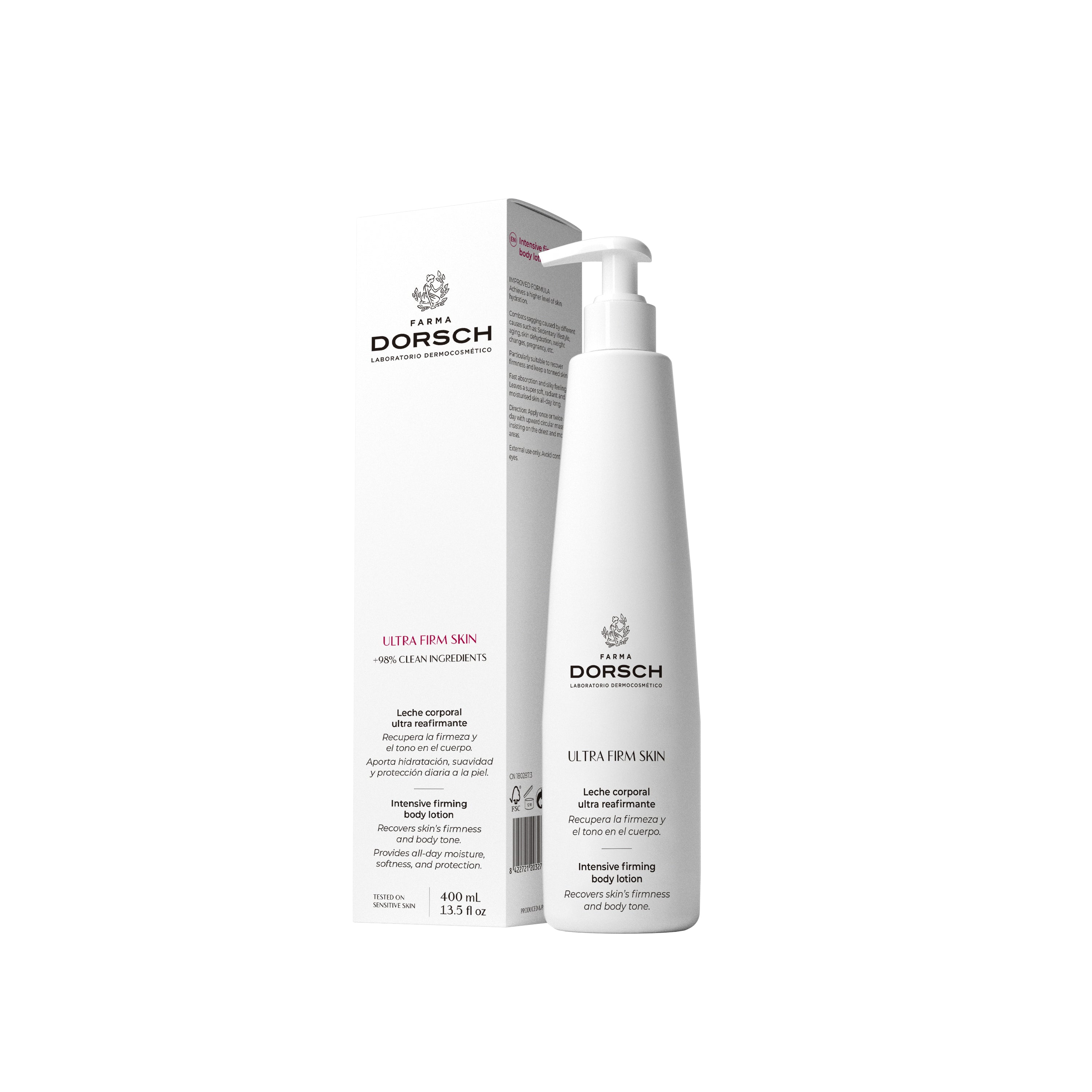 ULTRA FIRM SKIN