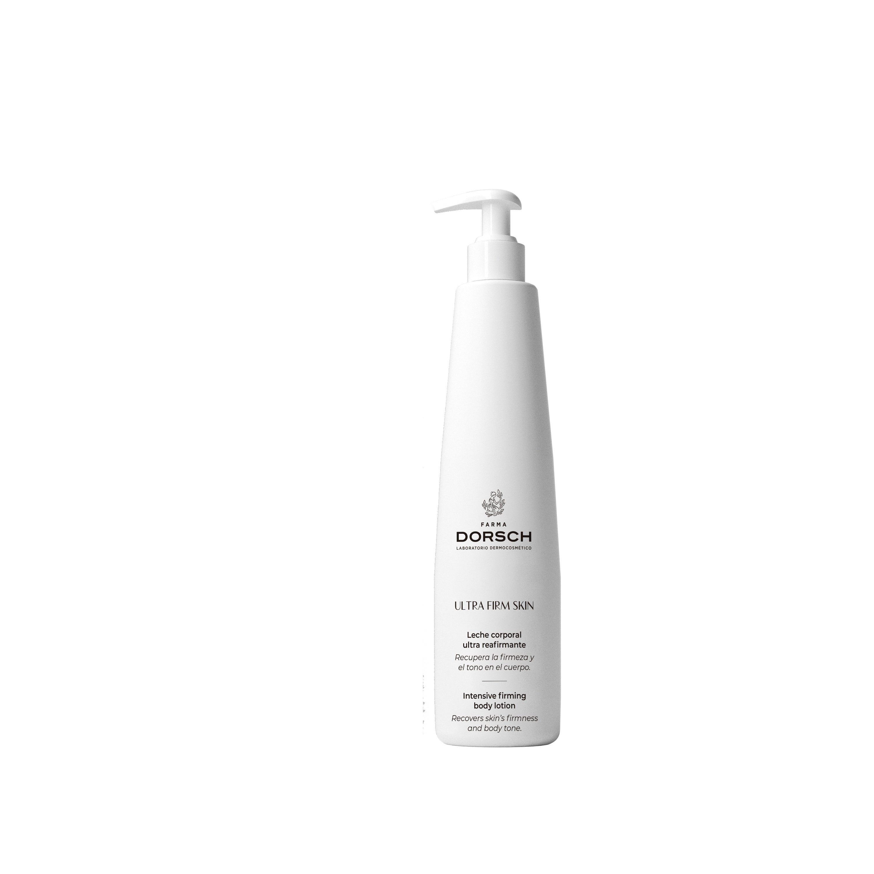 ULTRA FIRM SKIN