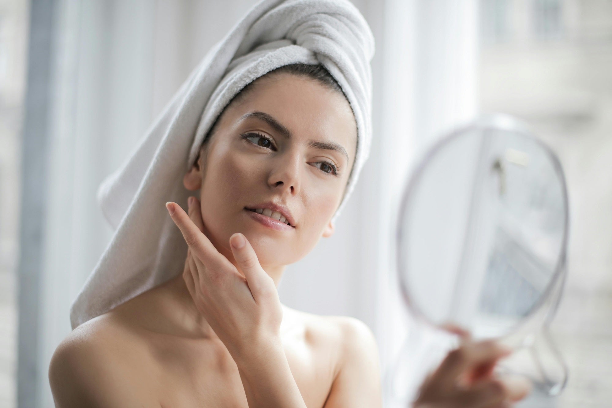 MOISTURIZERS