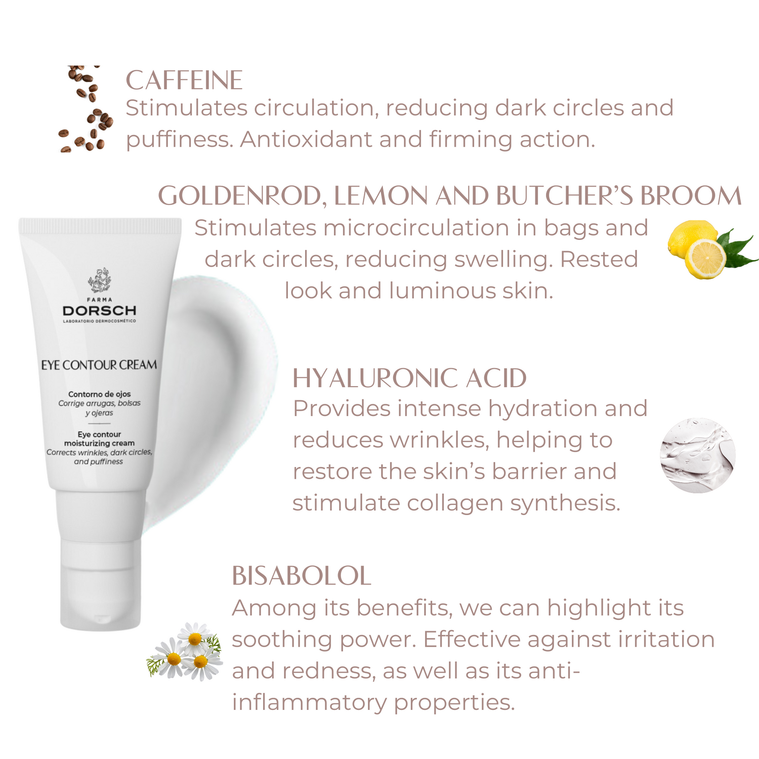 EYE CONTOUR CREAM