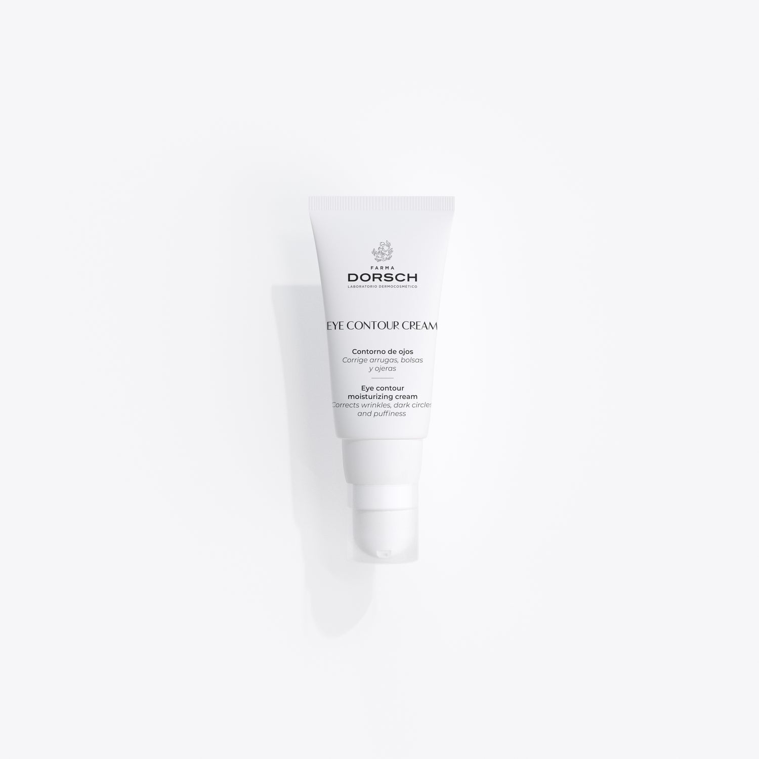 EYE CONTOUR CREAM