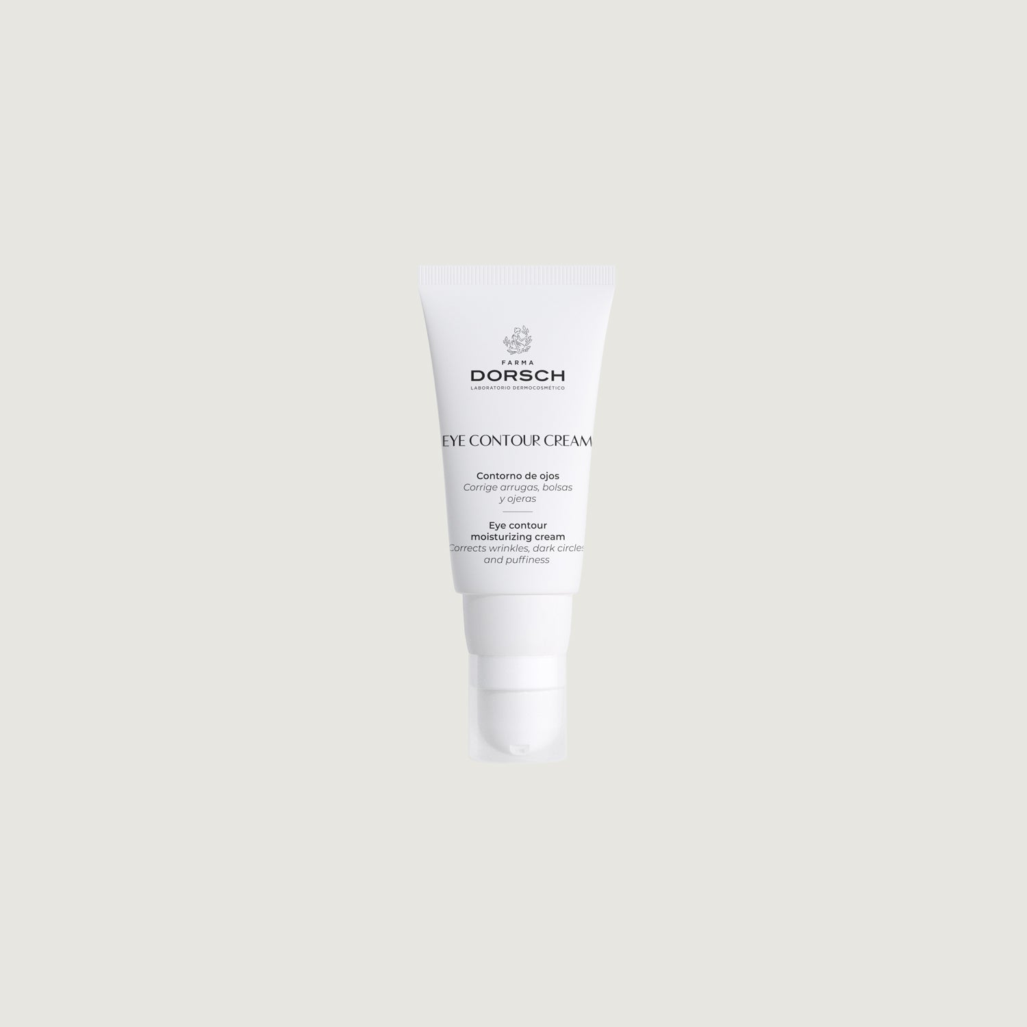EYE CONTOUR CREAM