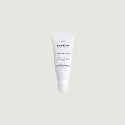EYE CONTOUR CREAM